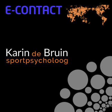 e-contact Karin de Bruin